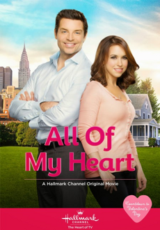 "All of My Heart" (2015) DVDRip.x264-SPRiNTER